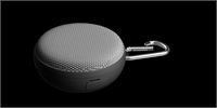 SPEAKER BLUETOOTH IN ABS IMPERMEABILE